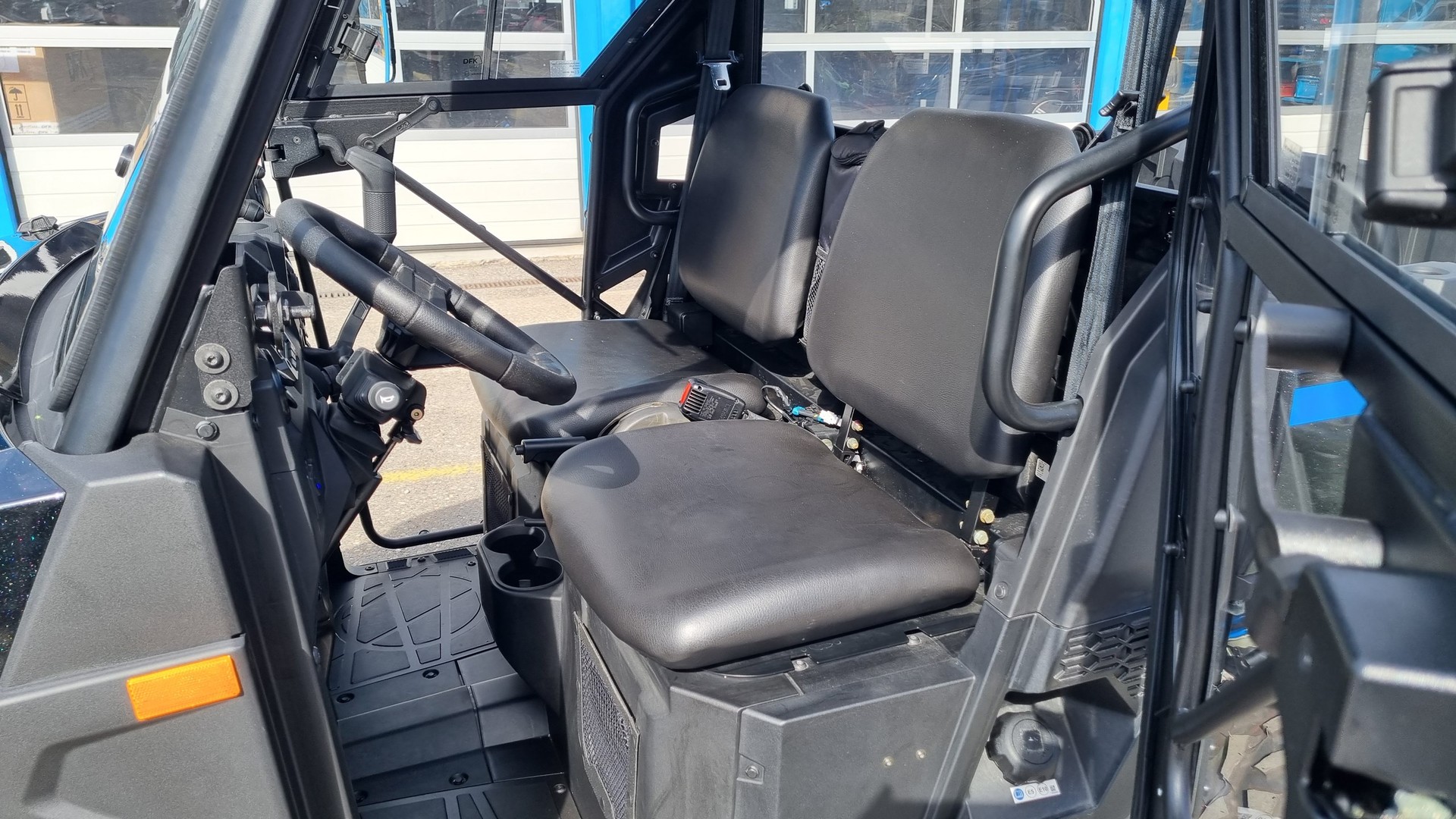POLARIS Ranger 570 Limited Edition-image-13