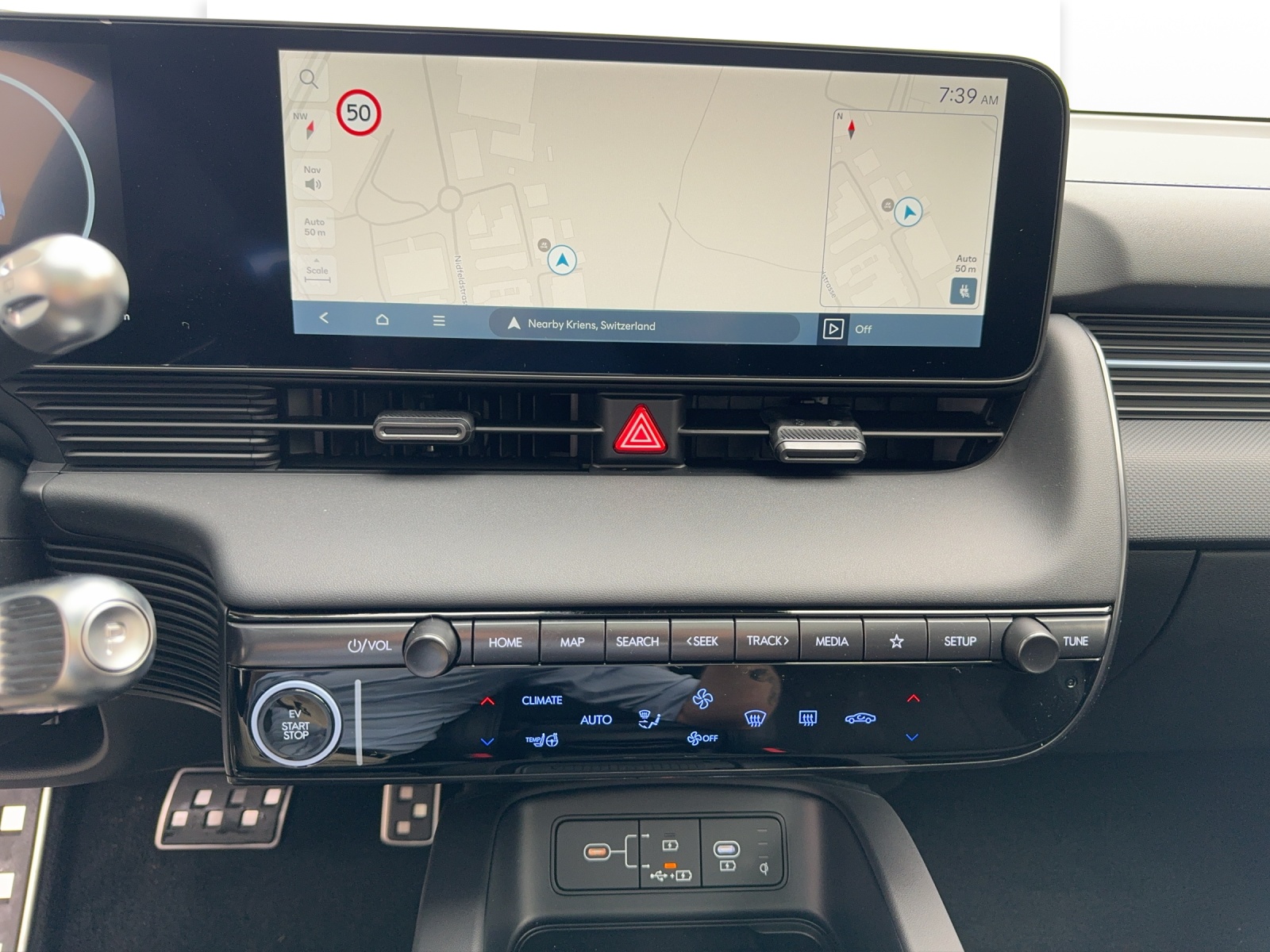 HYUNDAI Ioniq 5 N Electric 4WD 84kWh-image-10