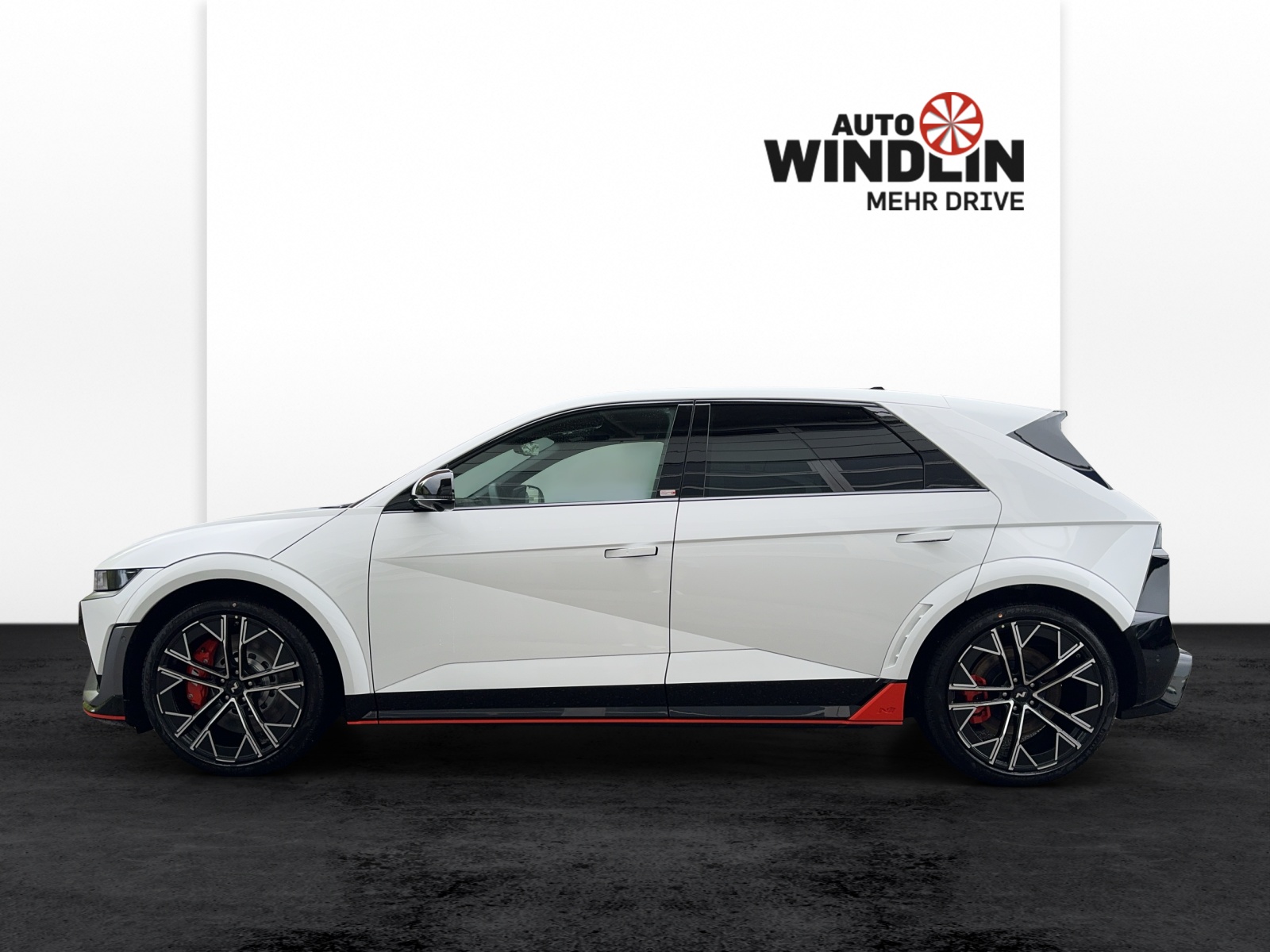 HYUNDAI Ioniq 5 N Electric 4WD 84kWh-image-2