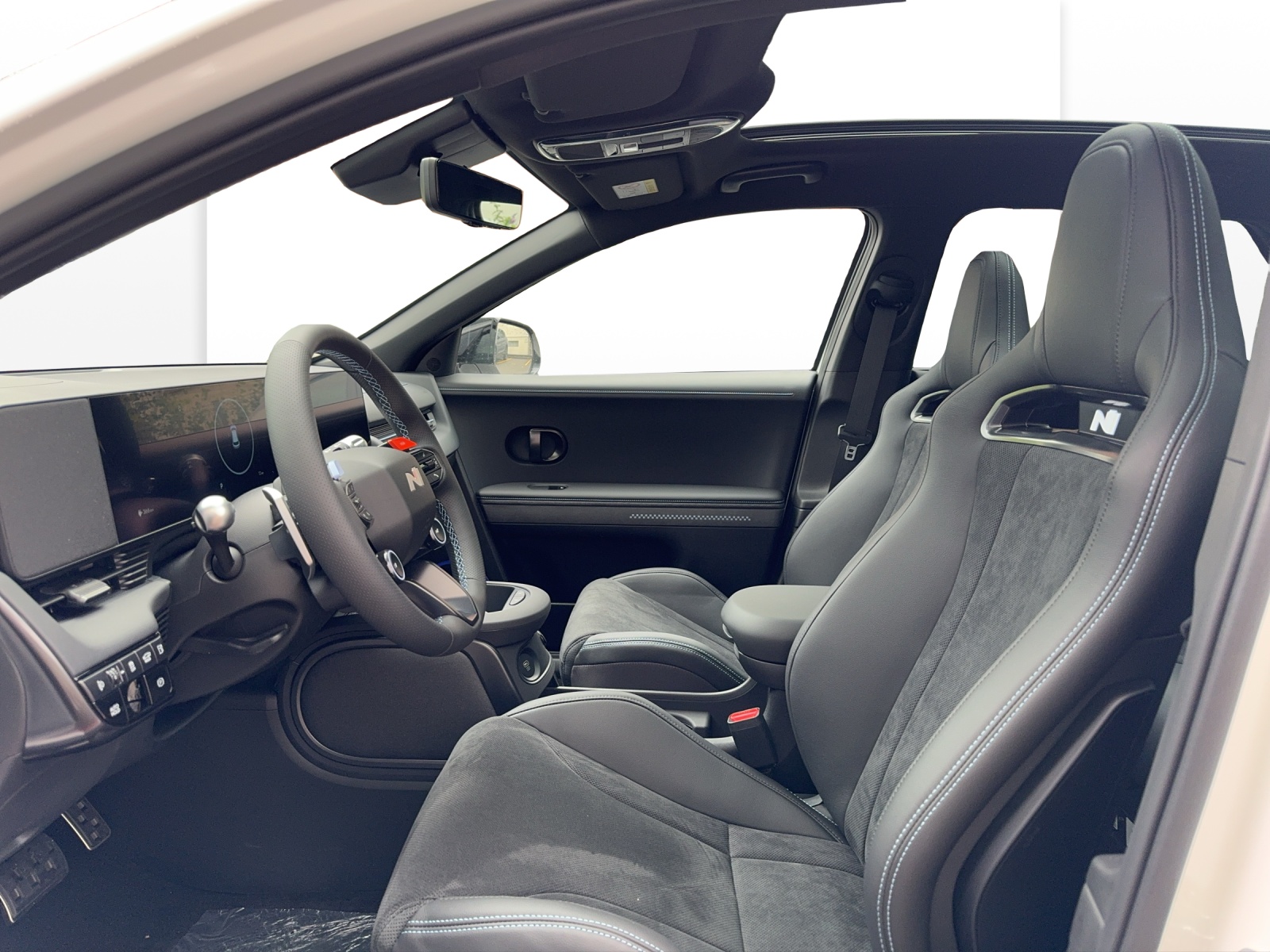 HYUNDAI Ioniq 5 N Electric 4WD 84kWh-image-4