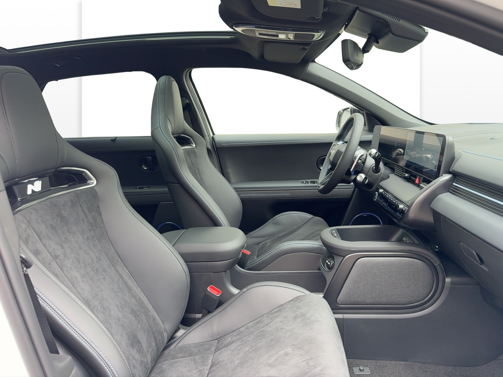 HYUNDAI Ioniq 5 N Electric 4WD 84kWh-image-12