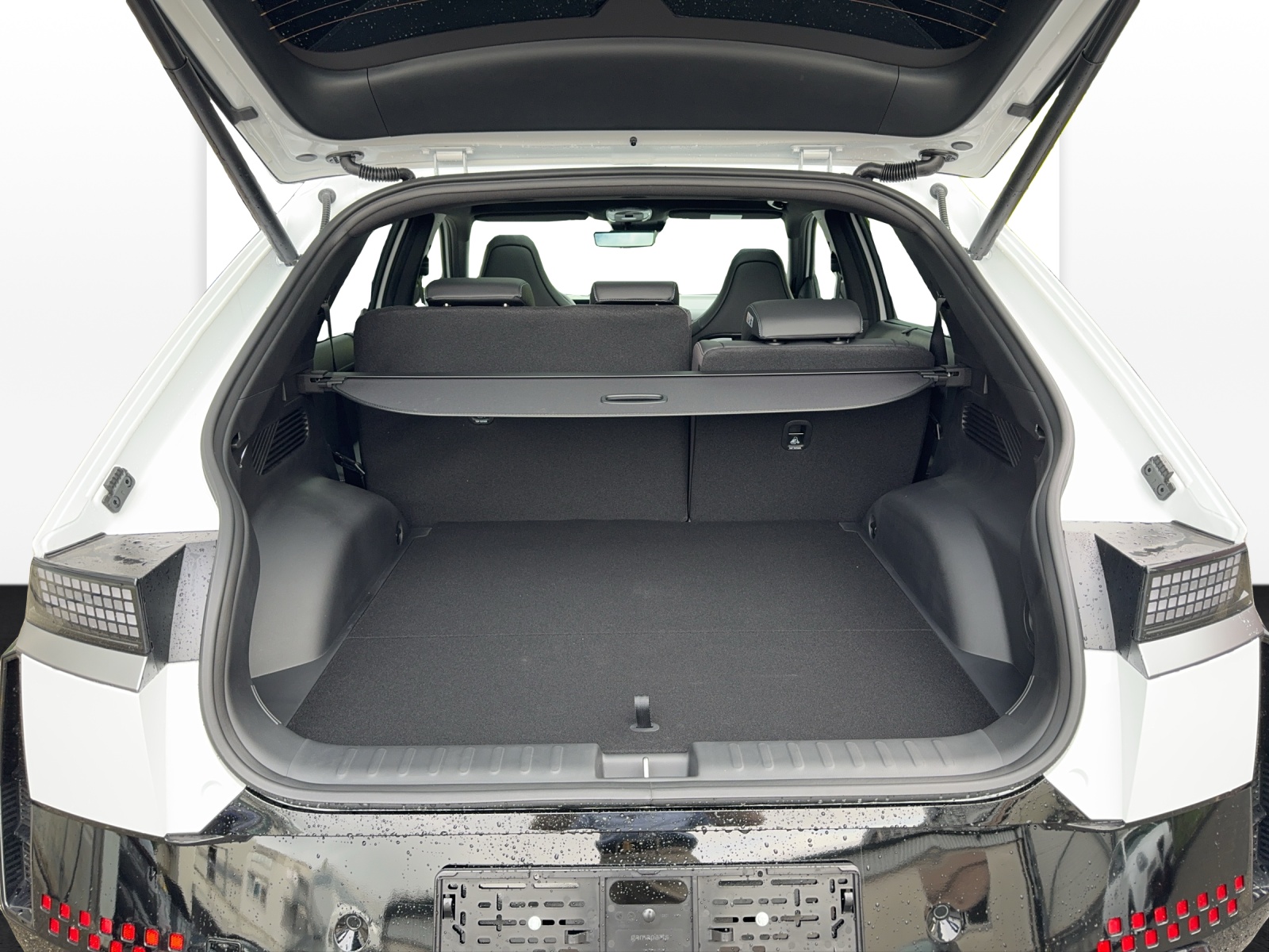 HYUNDAI Ioniq 5 N Electric 4WD 84kWh-image-14