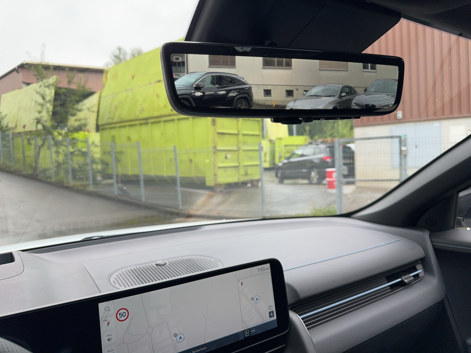 HYUNDAI Ioniq 5 N Electric 4WD 84kWh-image-11