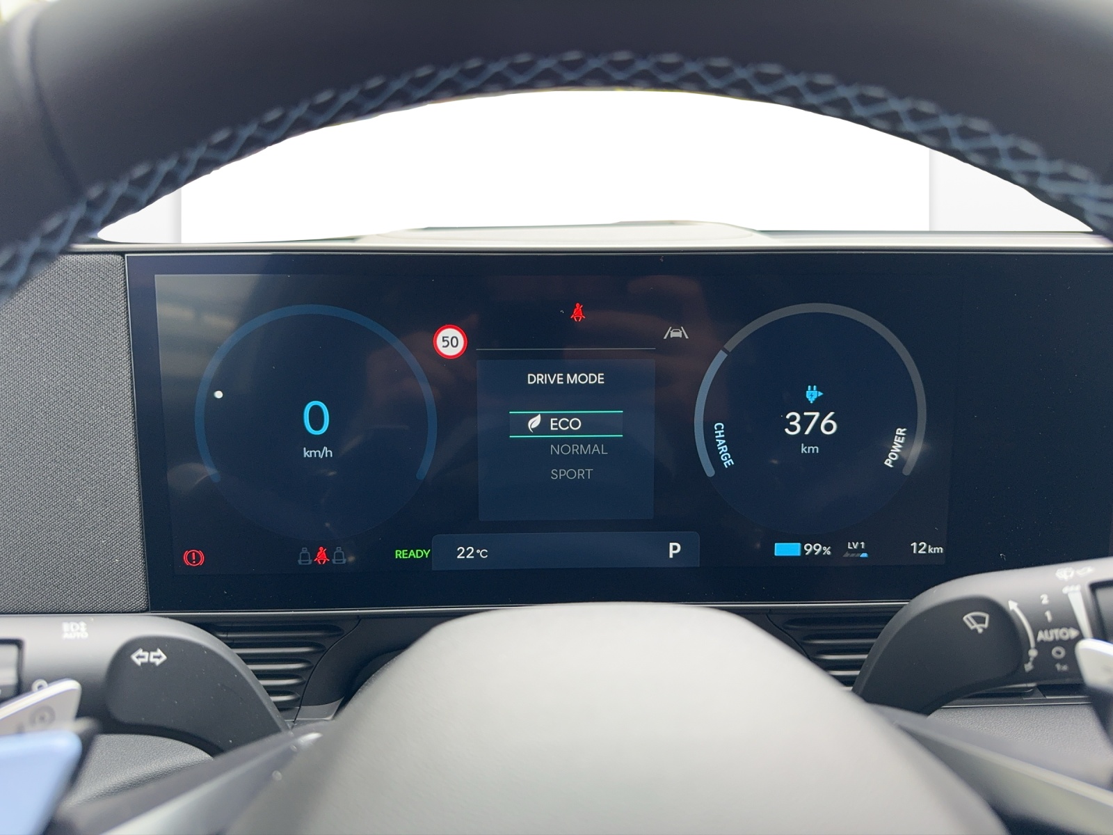 HYUNDAI Ioniq 5 N Electric 4WD 84kWh-image-7