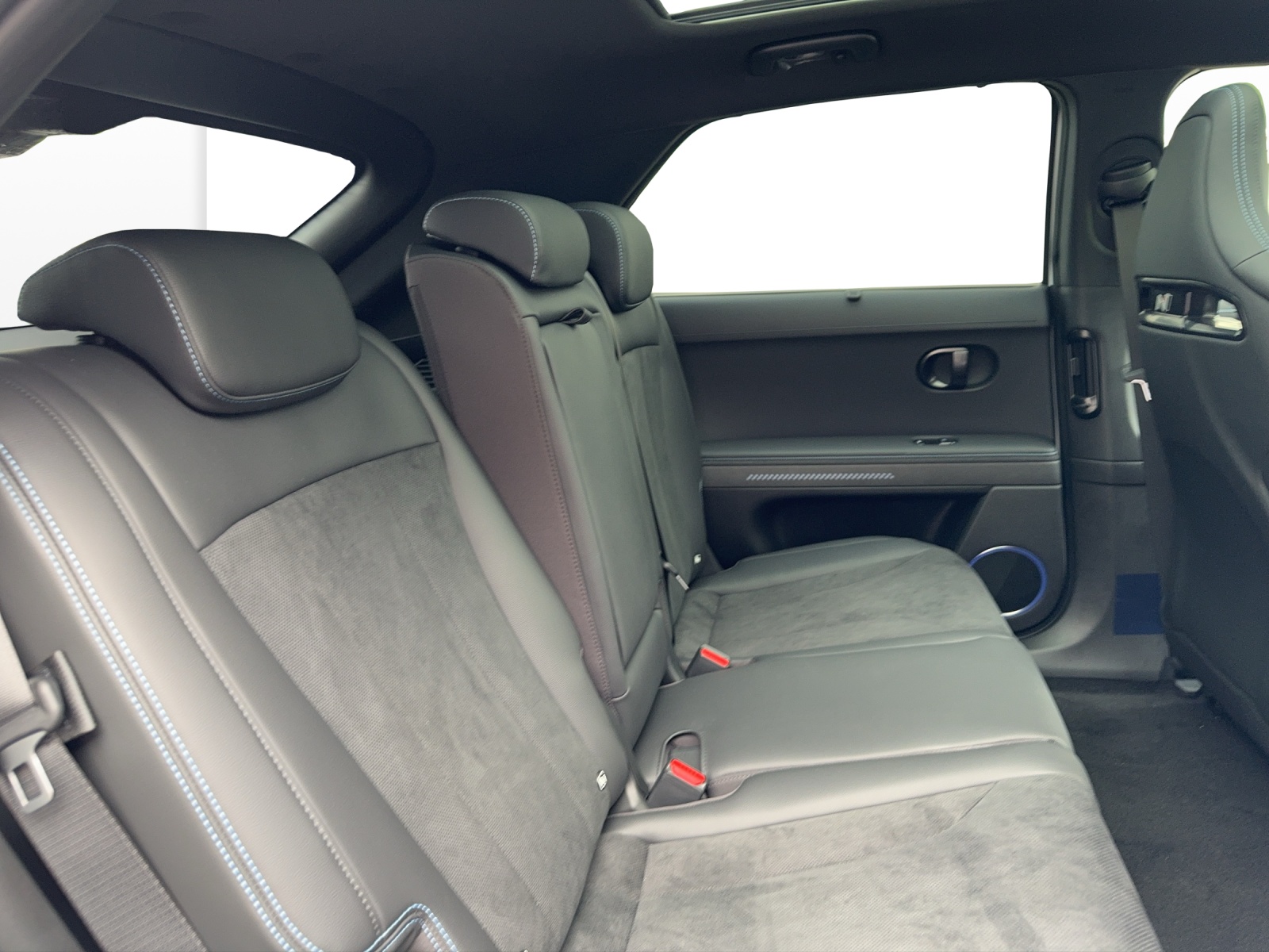 HYUNDAI Ioniq 5 N Electric 4WD 84kWh-image-13