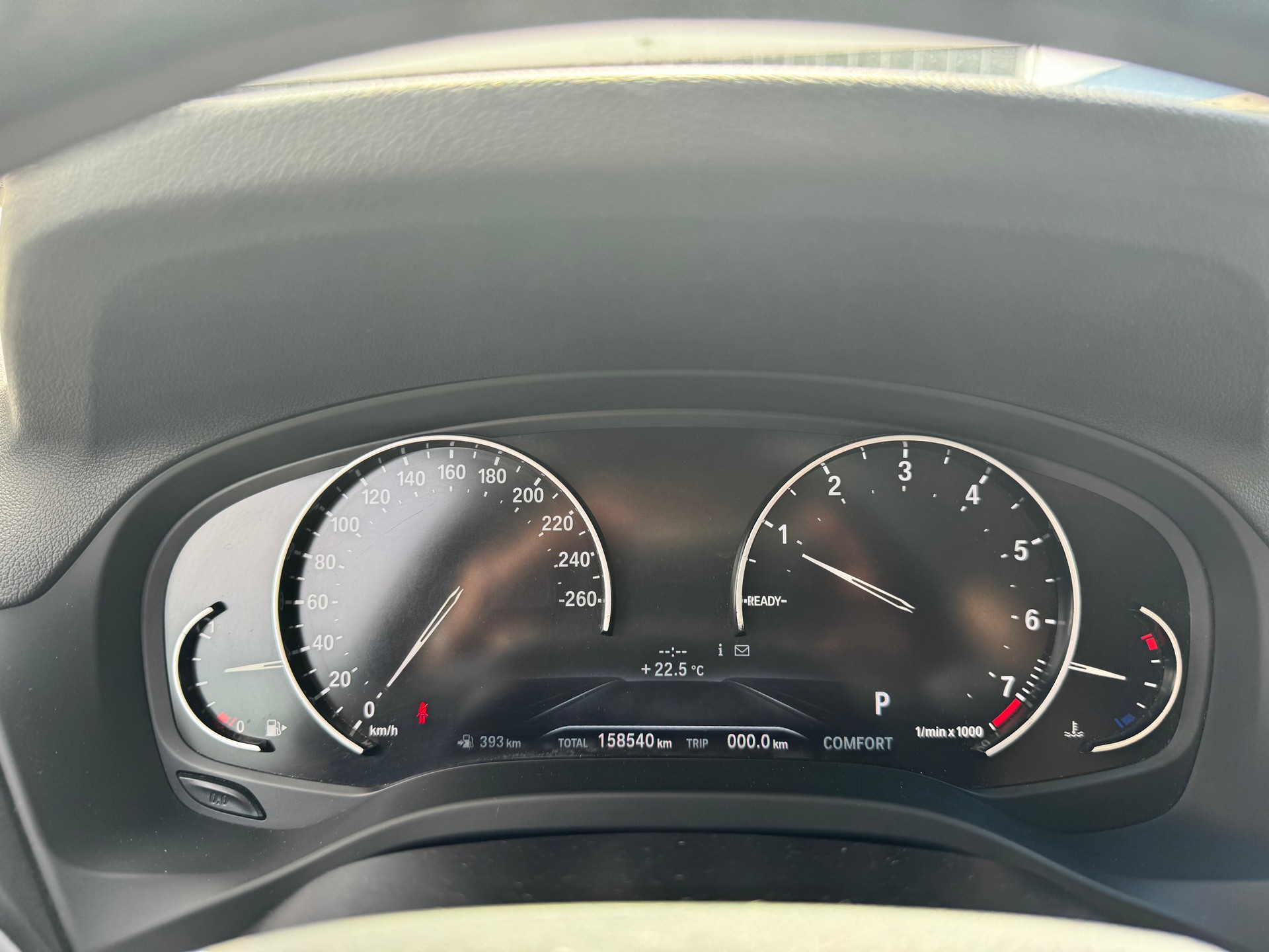 BMW X3 xDrive 30i Steptronic-image-10