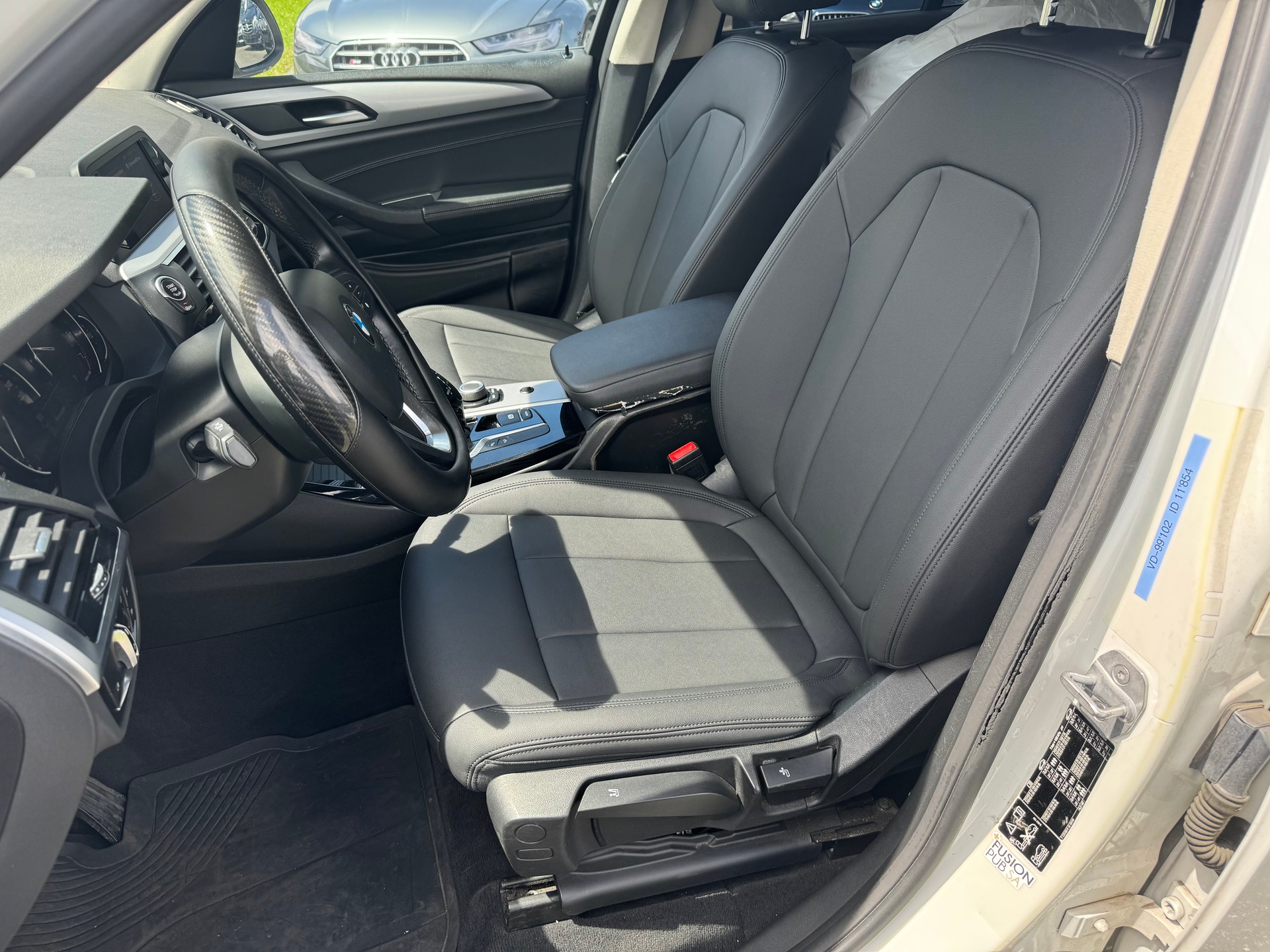 BMW X3 xDrive 30i Steptronic-image-7