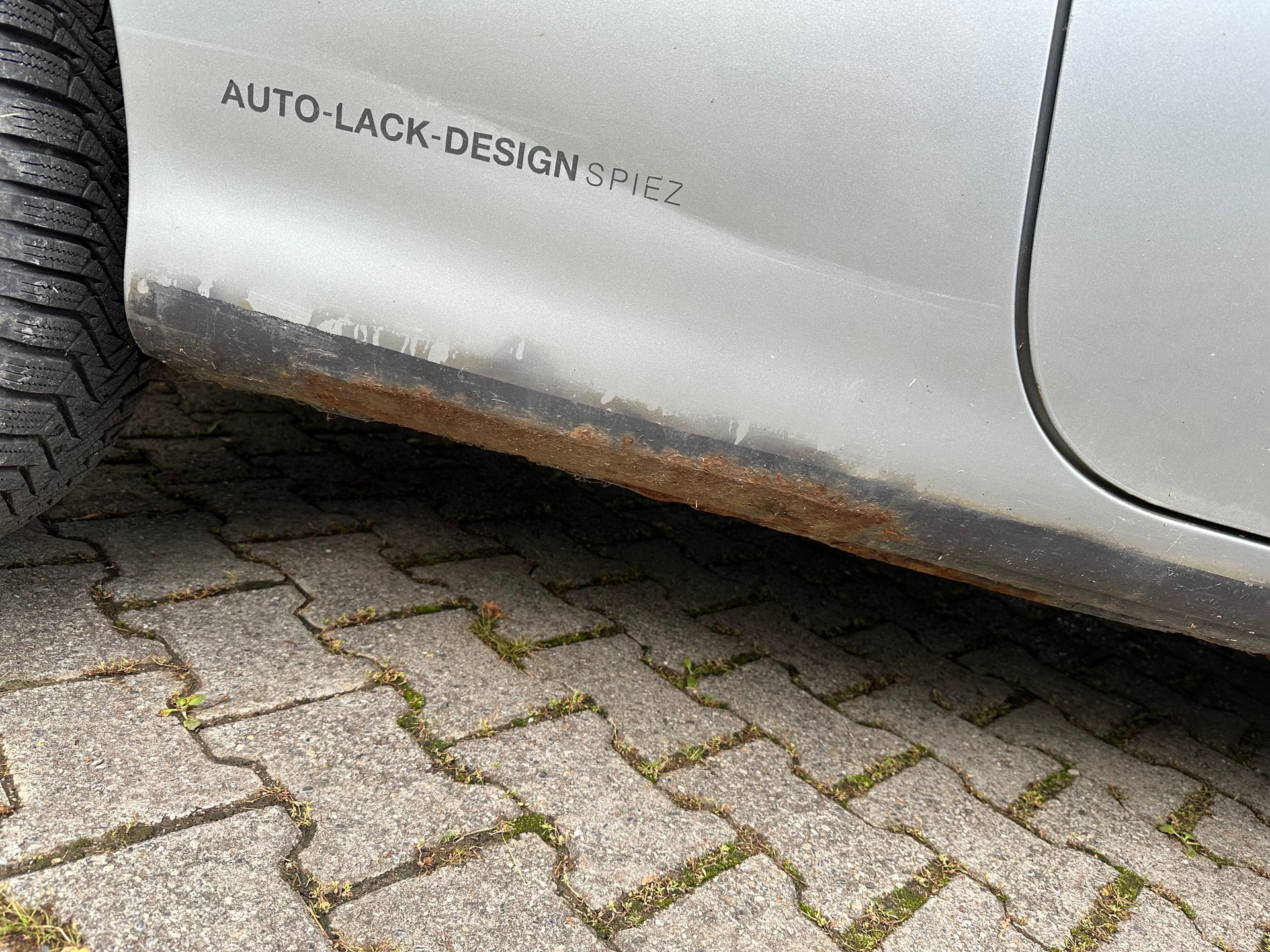 ALFA ROMEO 147 2.0 TS 16V Distinctive FIXPREIS-image-5