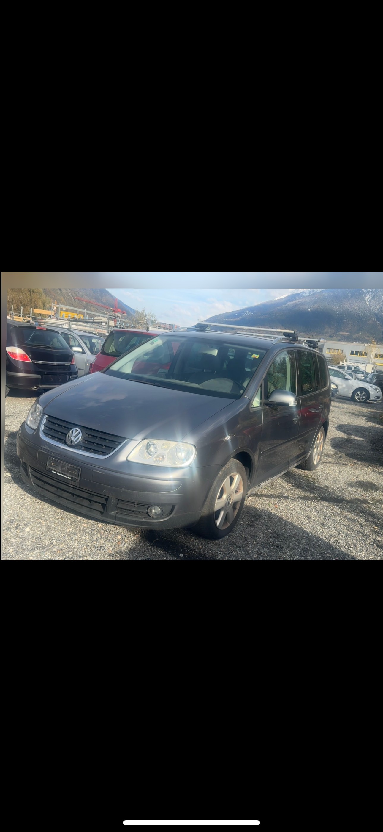 VW Touran 2.0 TDI Highline-image-5