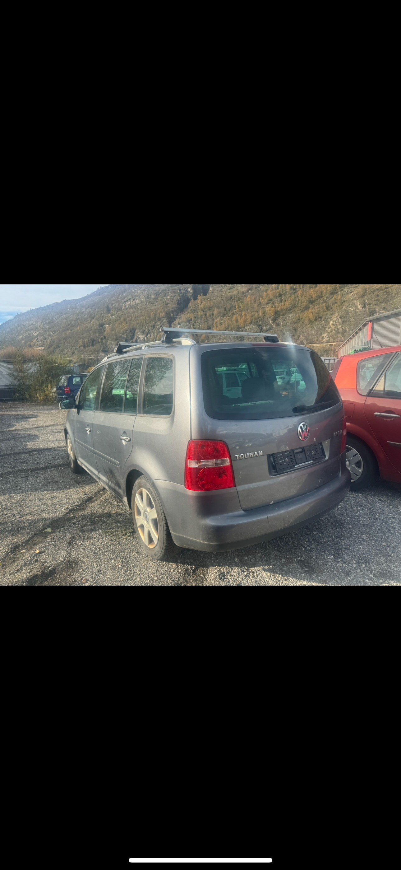 VW Touran 2.0 TDI Highline-image-6