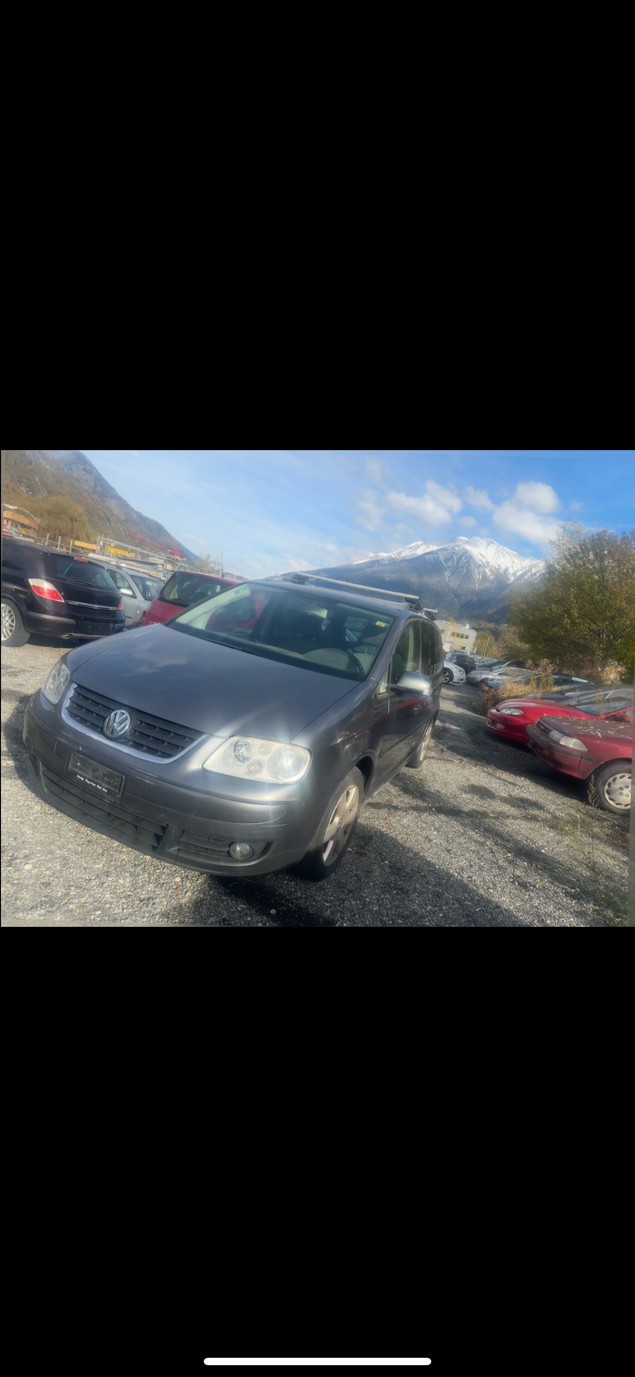 VW Touran 2.0 TDI Highline-image-4