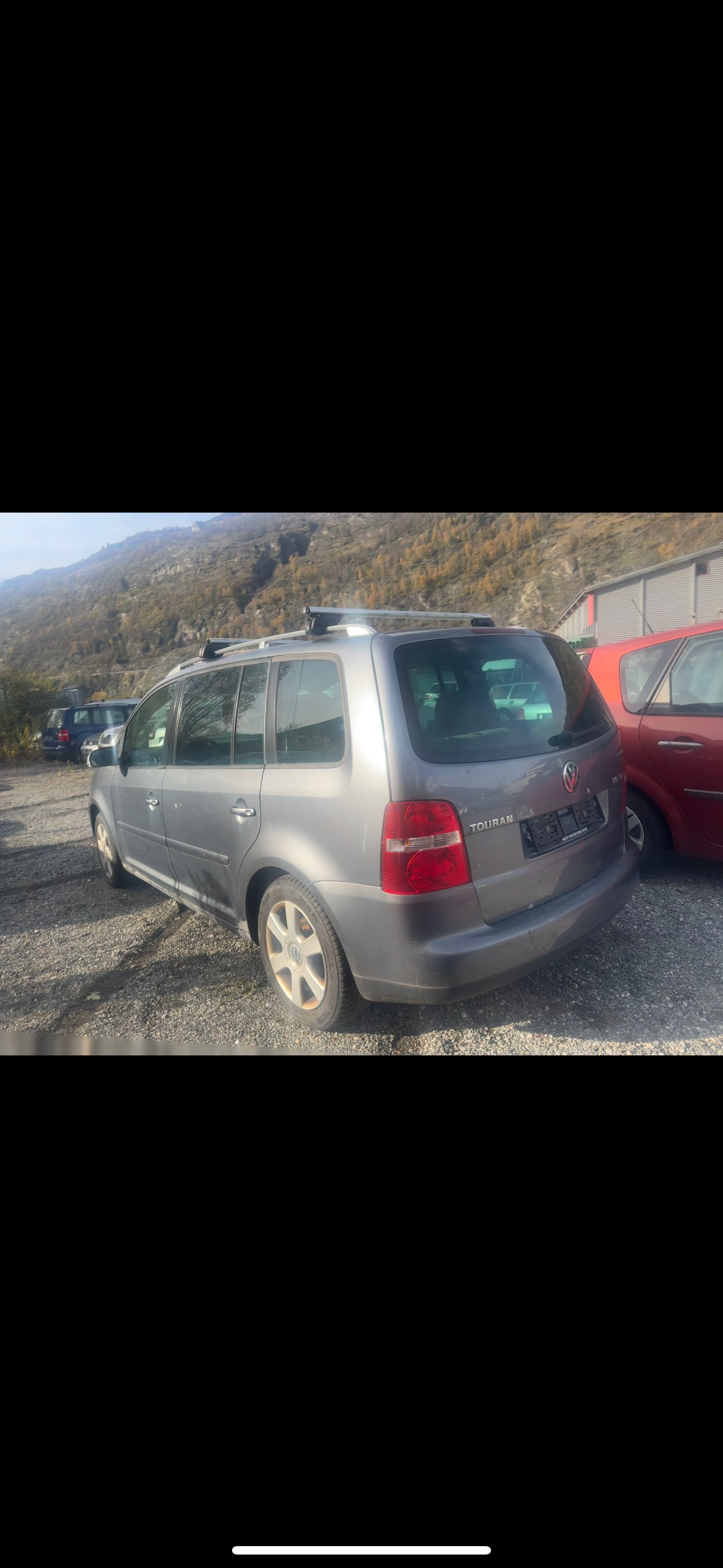 VW Touran 2.0 TDI Highline-image-7
