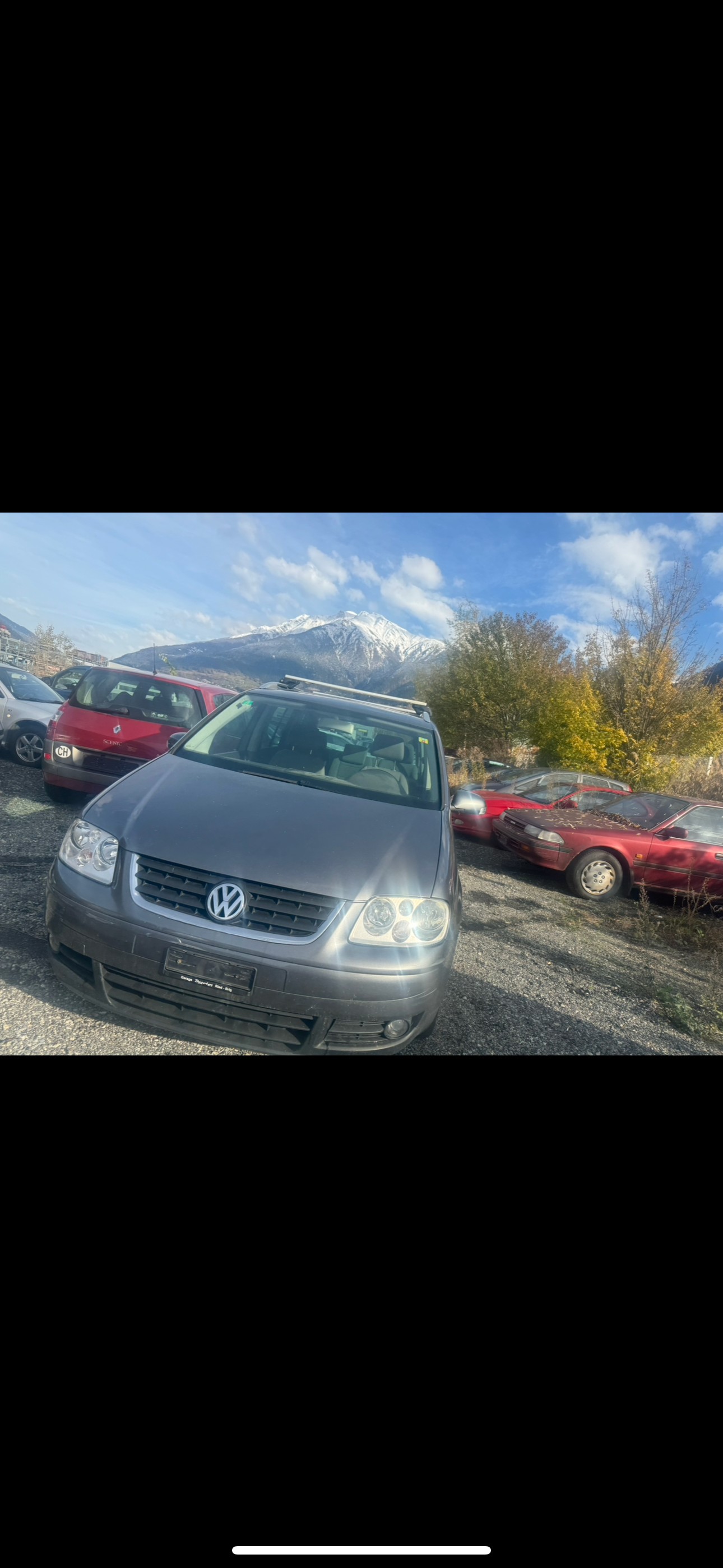 VW Touran 2.0 TDI Highline-image-3