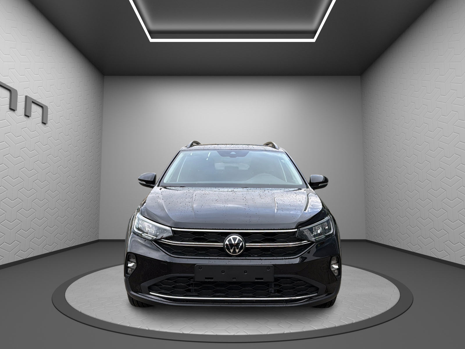 VW Taigo 1.0 TSI Life United DSG-image-3