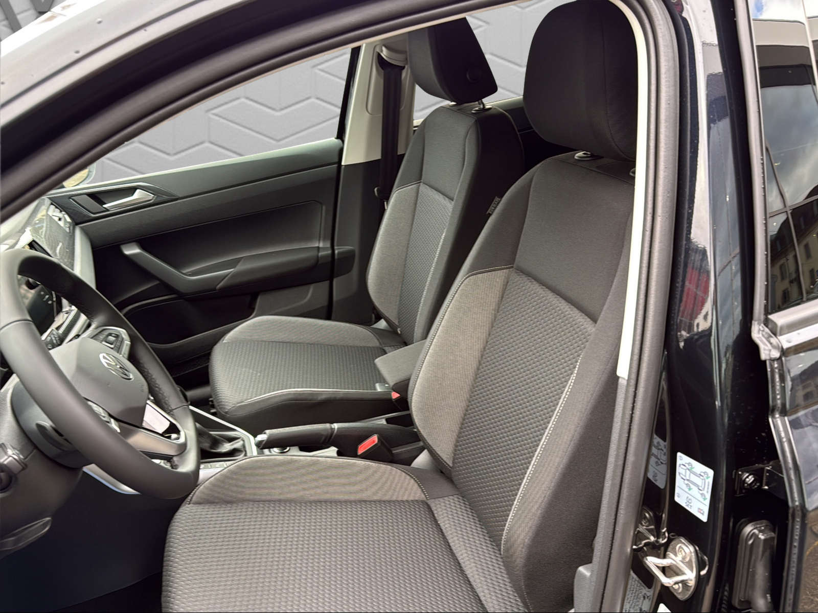 VW Taigo 1.0 TSI Life United DSG-image-6