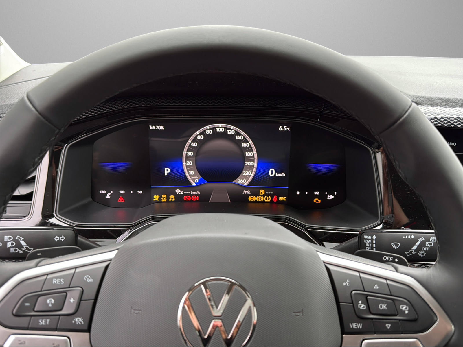 VW Taigo 1.0 TSI Life United DSG-image-8