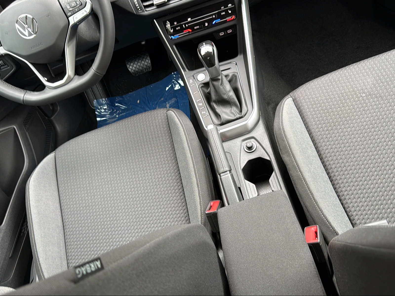 VW Taigo 1.0 TSI Life United DSG-image-11
