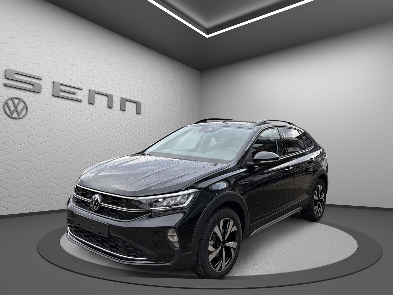 VW Taigo 1.0 TSI Life United DSG-image-0