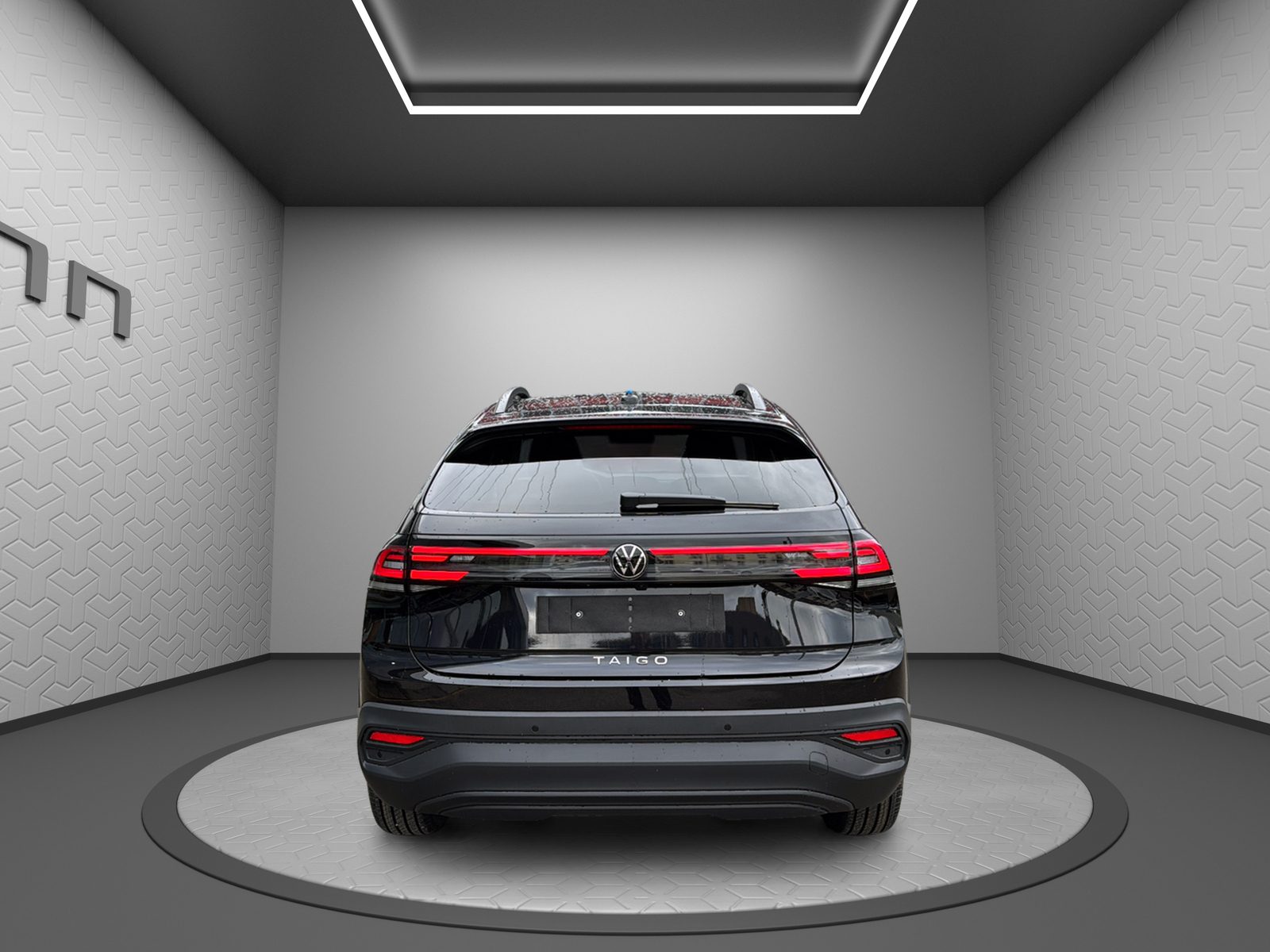 VW Taigo 1.0 TSI Life United DSG-image-4