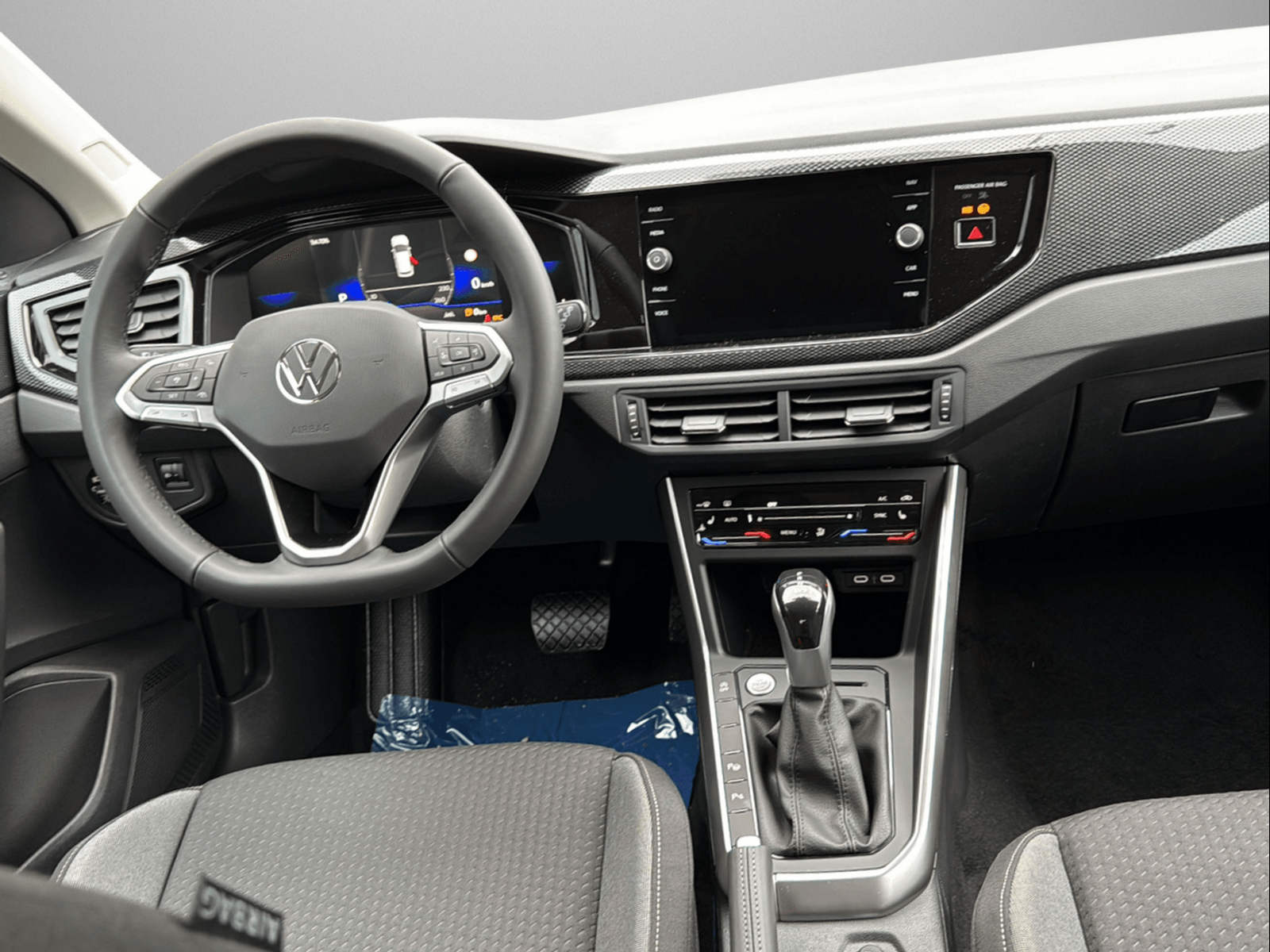 VW Taigo 1.0 TSI Life United DSG-image-9