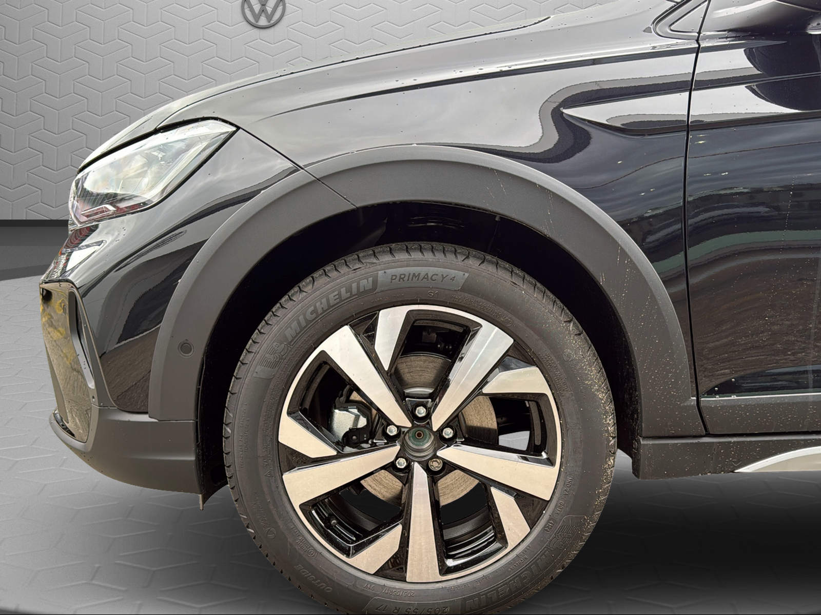 VW Taigo 1.0 TSI Life United DSG-image-5