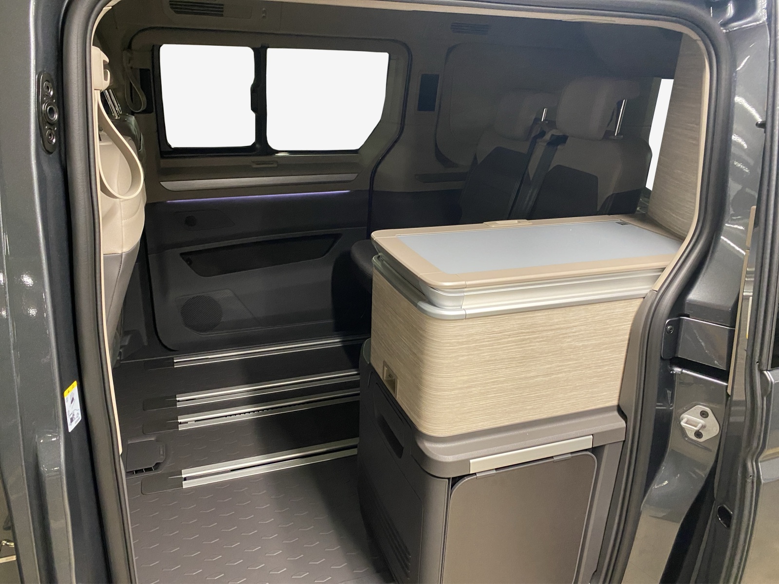 VW California 2.0 TDI Ocean Liberty-image-11