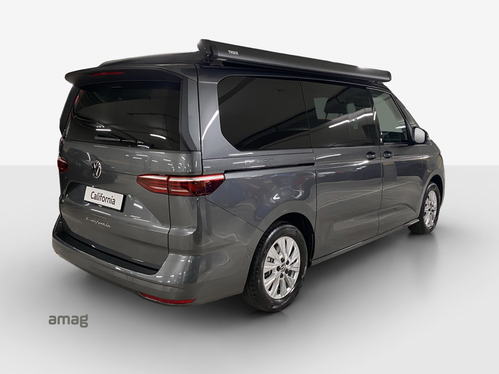 VW California 2.0 TDI Ocean Liberty-image-4