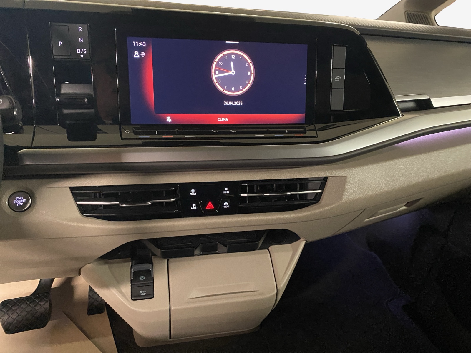 VW California 2.0 TDI Ocean Liberty-image-10