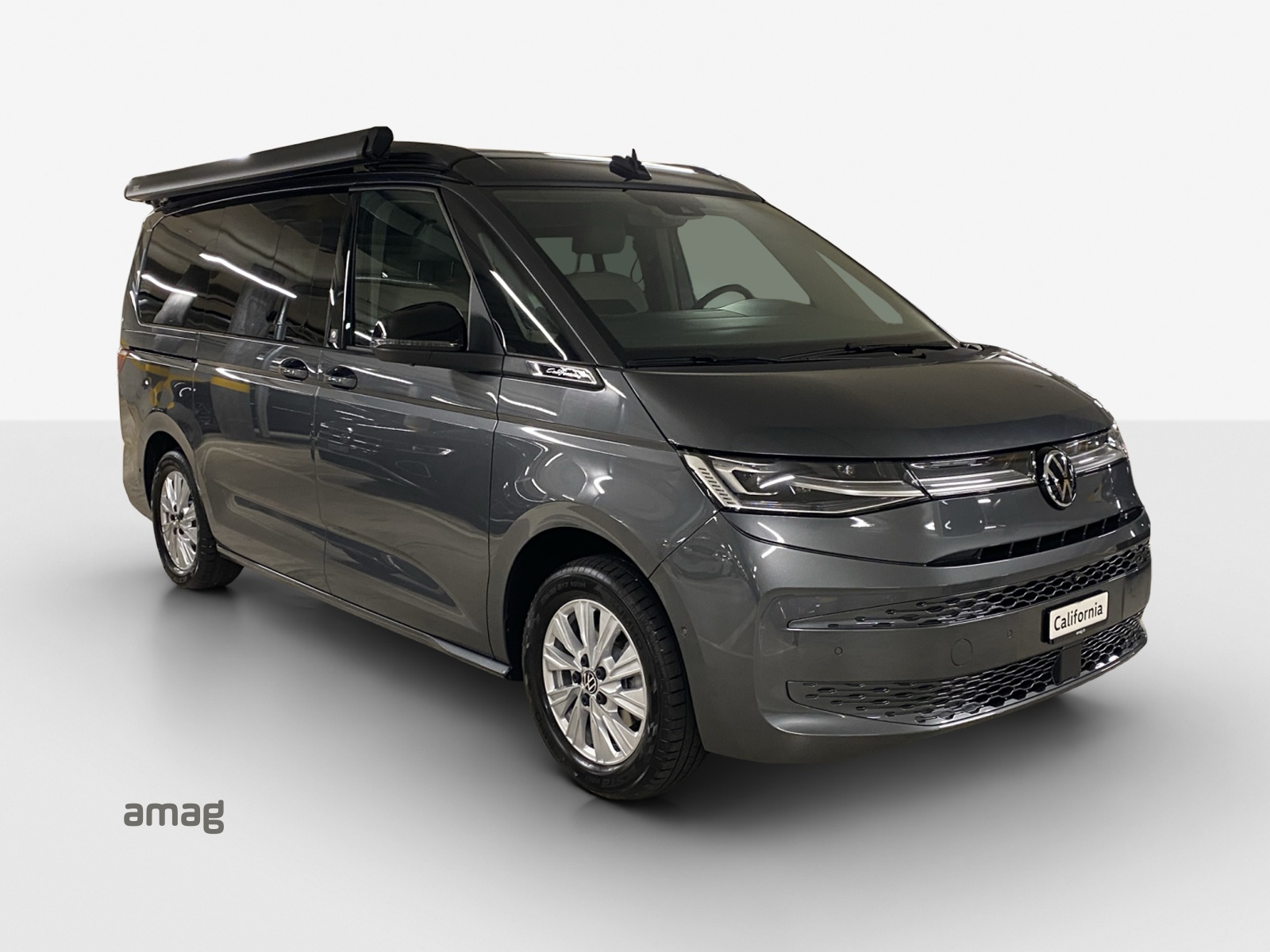VW California 2.0 TDI Ocean Liberty-image-5