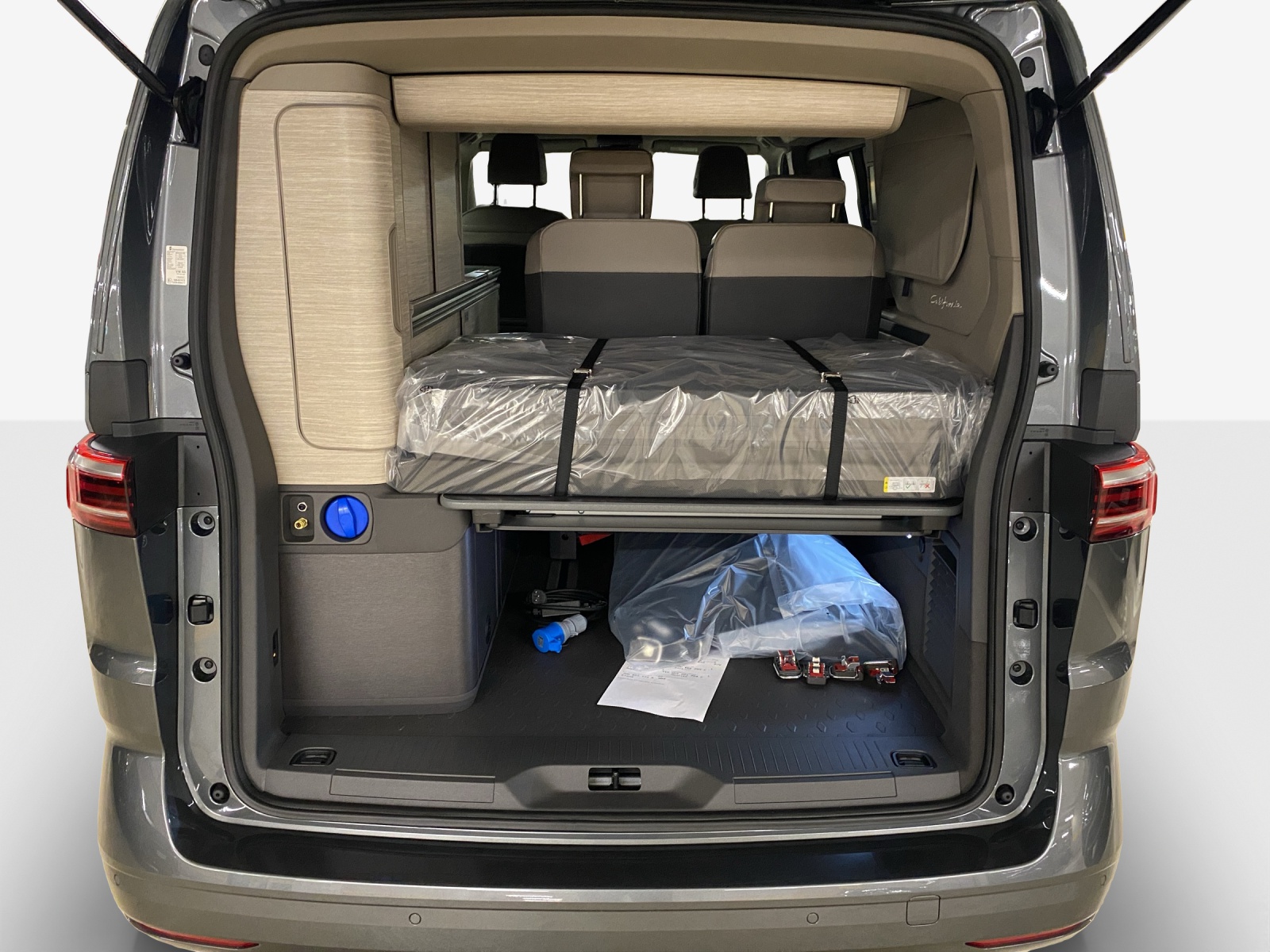 VW California 2.0 TDI Ocean Liberty-image-12