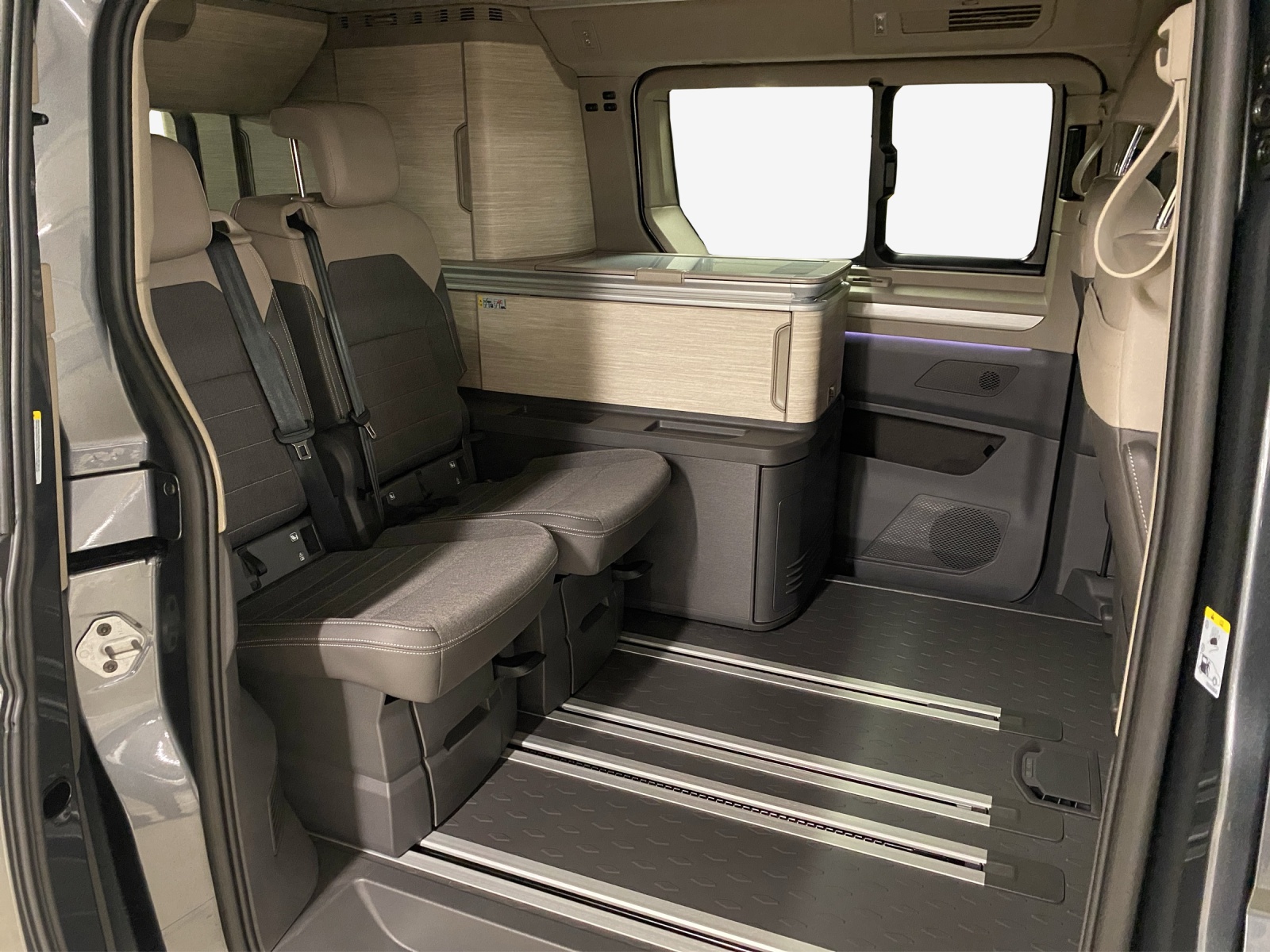 VW California 2.0 TDI Ocean Liberty-image-13