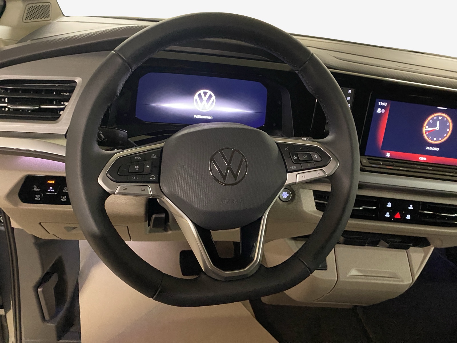 VW California 2.0 TDI Ocean Liberty-image-9