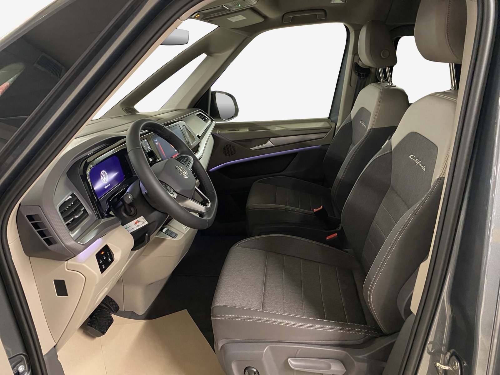 VW California 2.0 TDI Ocean Liberty-image-7