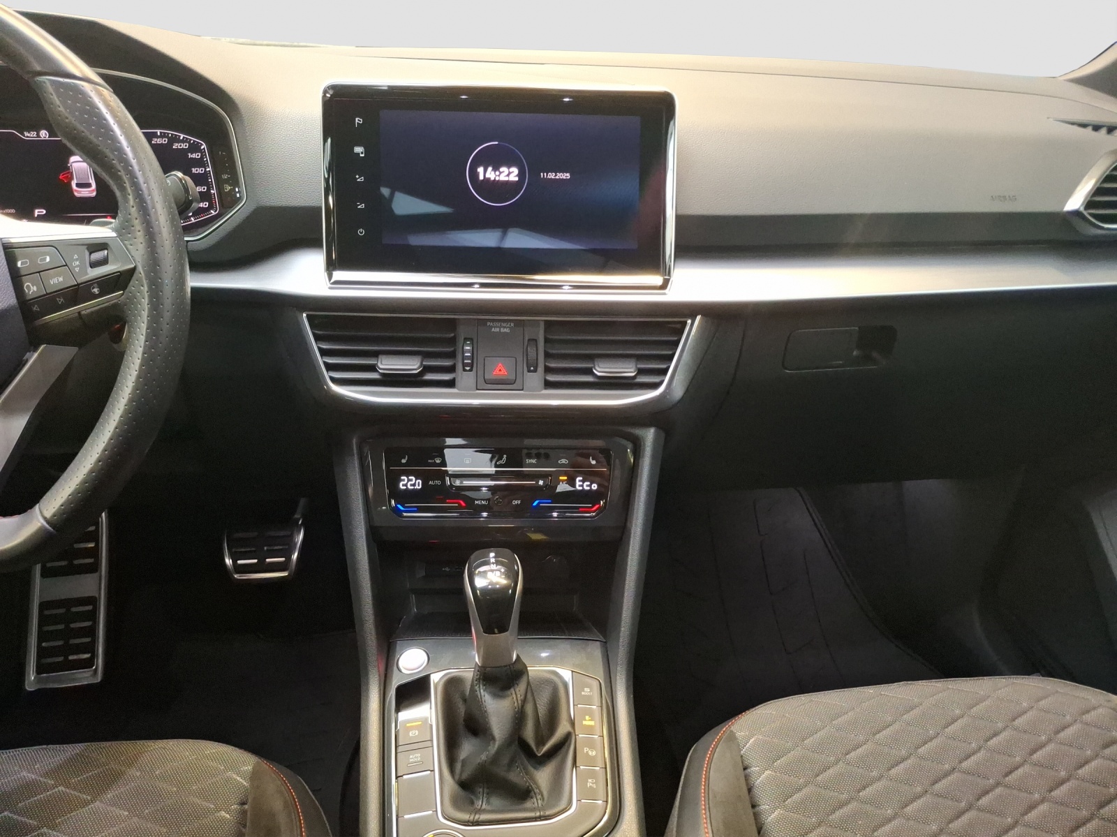 SEAT Tarraco 1.4 e-HYBRID DSG Hola FR-image-12