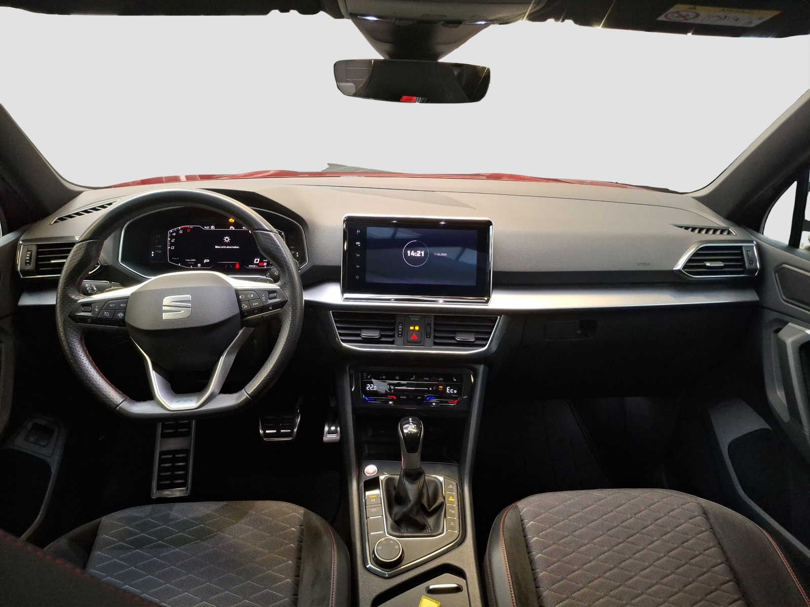 SEAT Tarraco 1.4 e-HYBRID DSG Hola FR-image-11