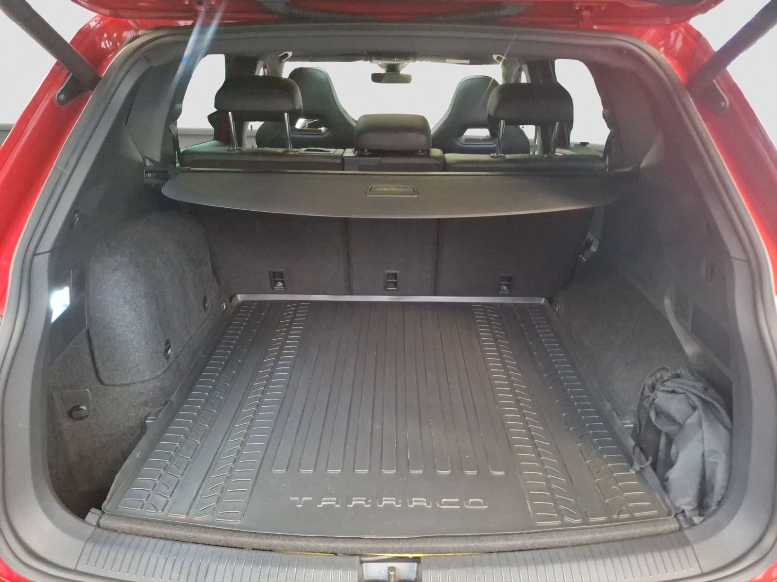 SEAT Tarraco 1.4 e-HYBRID DSG Hola FR-image-13