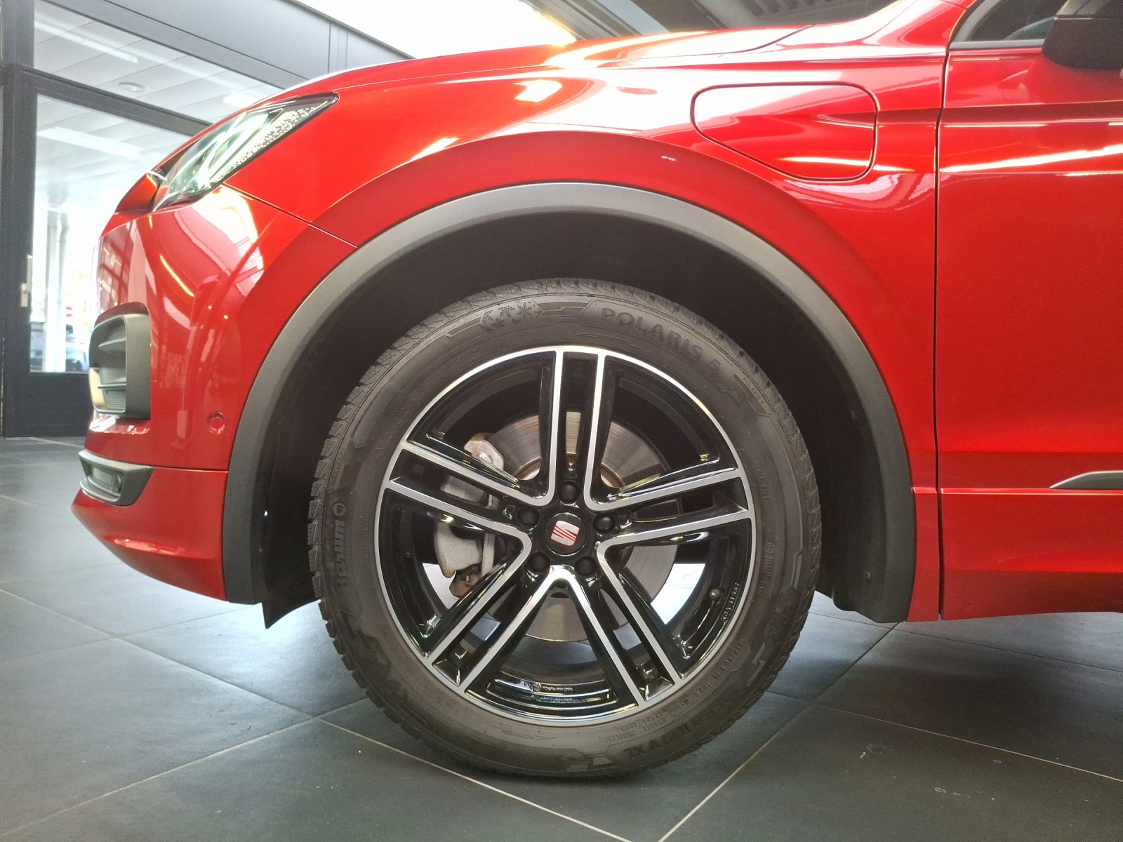 SEAT Tarraco 1.4 e-HYBRID DSG Hola FR-image-14