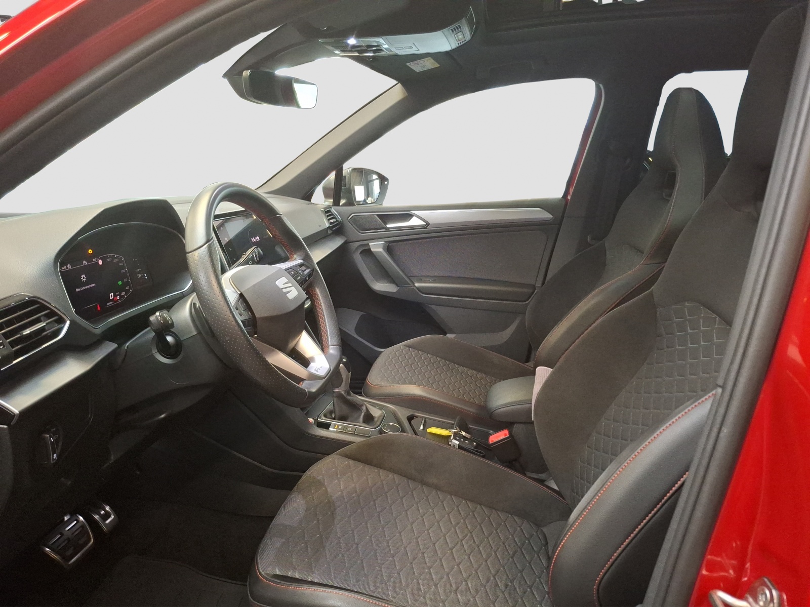 SEAT Tarraco 1.4 e-HYBRID DSG Hola FR-image-8