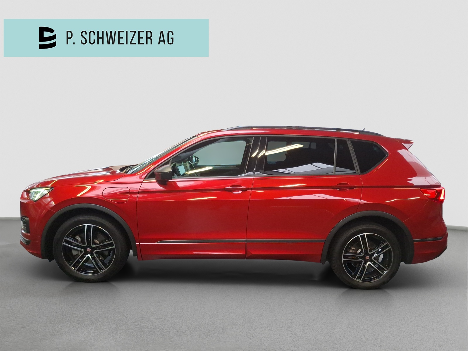 SEAT Tarraco 1.4 e-HYBRID DSG Hola FR-image-1