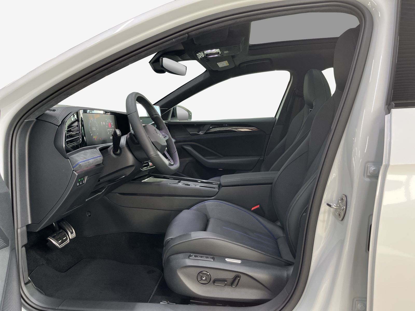 VW Passat Variant 2.0 TSI evo4 R-Line 4 Motion DSG-image-7