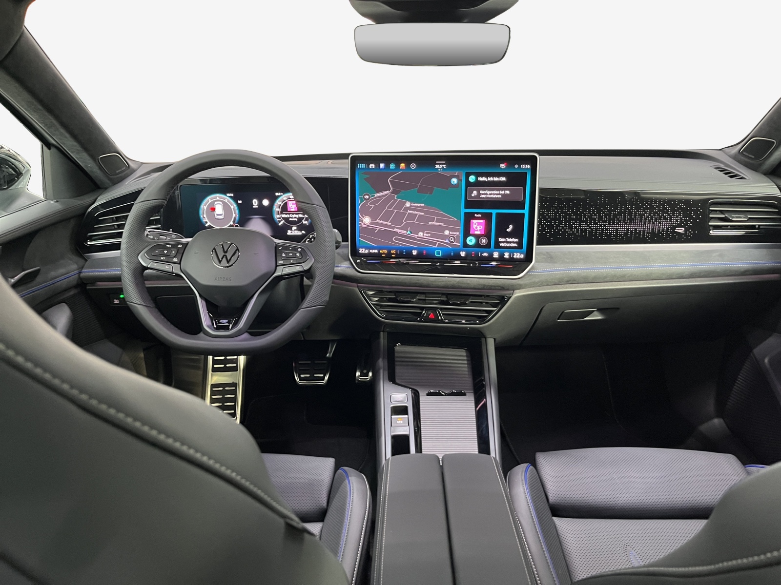 VW Passat Variant 2.0 TSI evo4 R-Line 4 Motion DSG-image-8