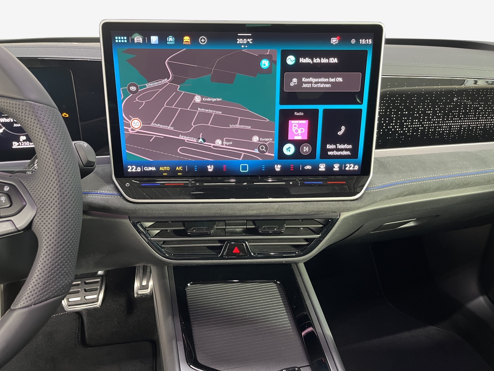 VW Passat Variant 2.0 TSI evo4 R-Line 4 Motion DSG-image-10