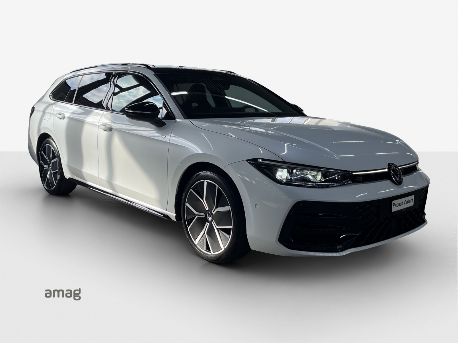 VW Passat Variant 2.0 TSI evo4 R-Line 4 Motion DSG-image-5