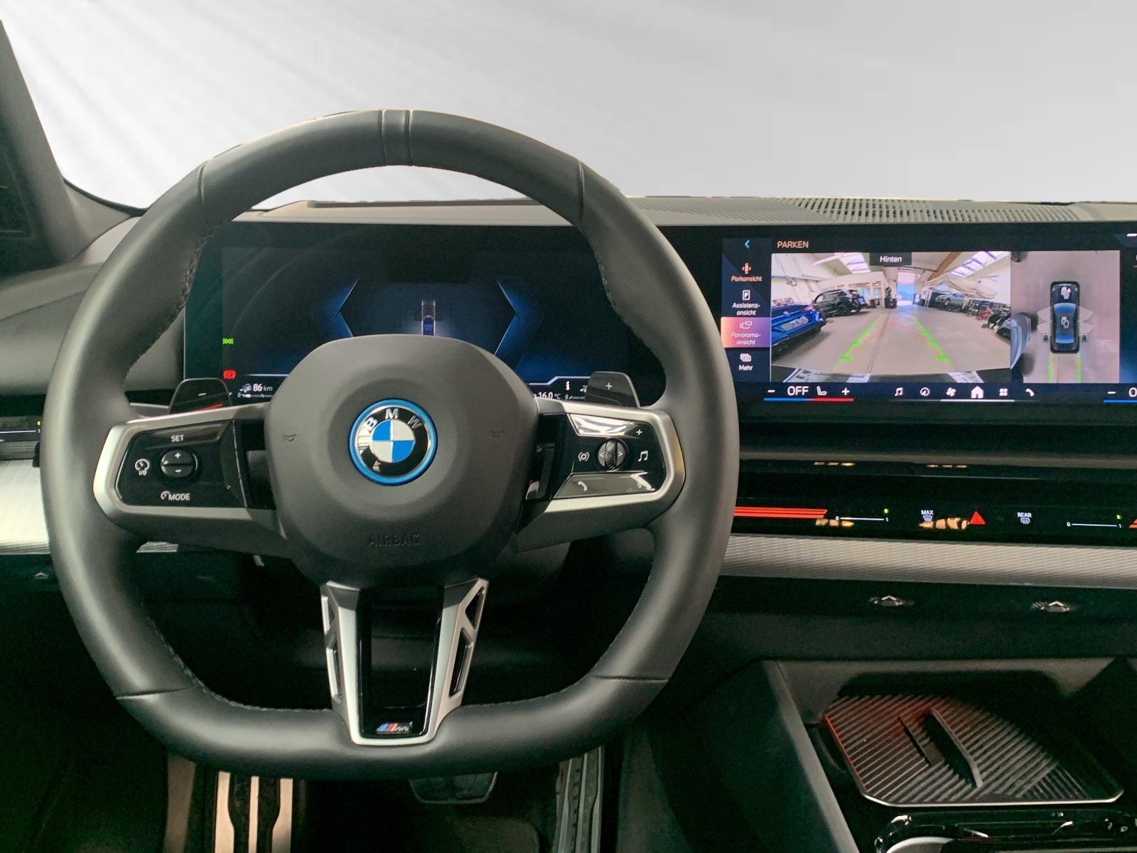 BMW 530e M Sport Steptronic-image-10