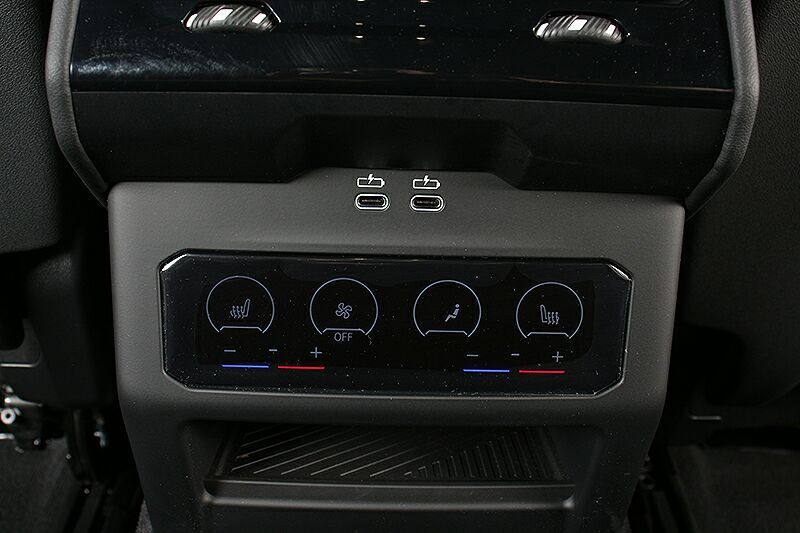 BMW 530e M Sport Steptronic-image-14