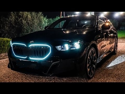 BMW 530e M Sport Steptronic-image-5