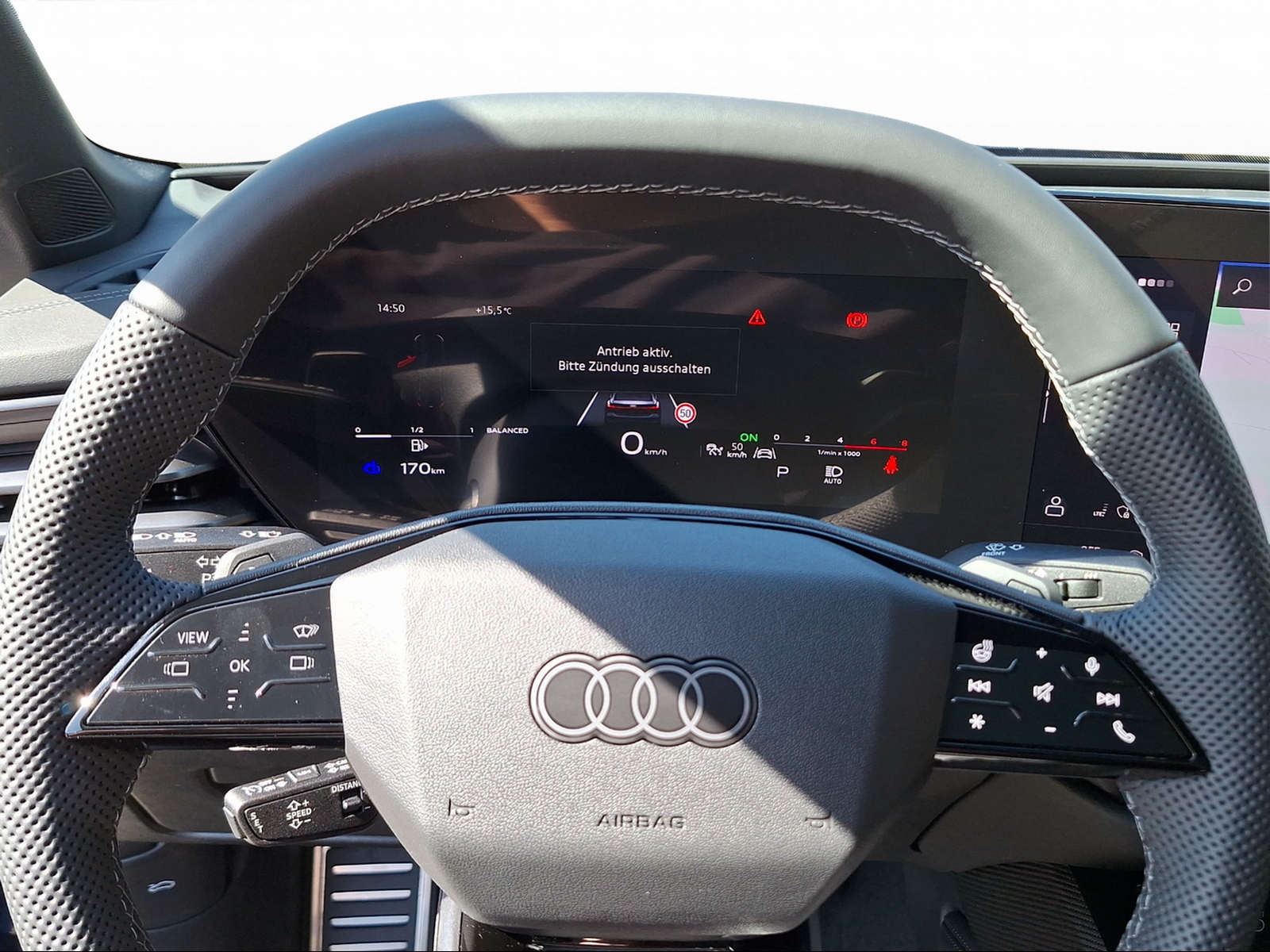 AUDI S5 Limousine TFSI quattro S tronic-image-4