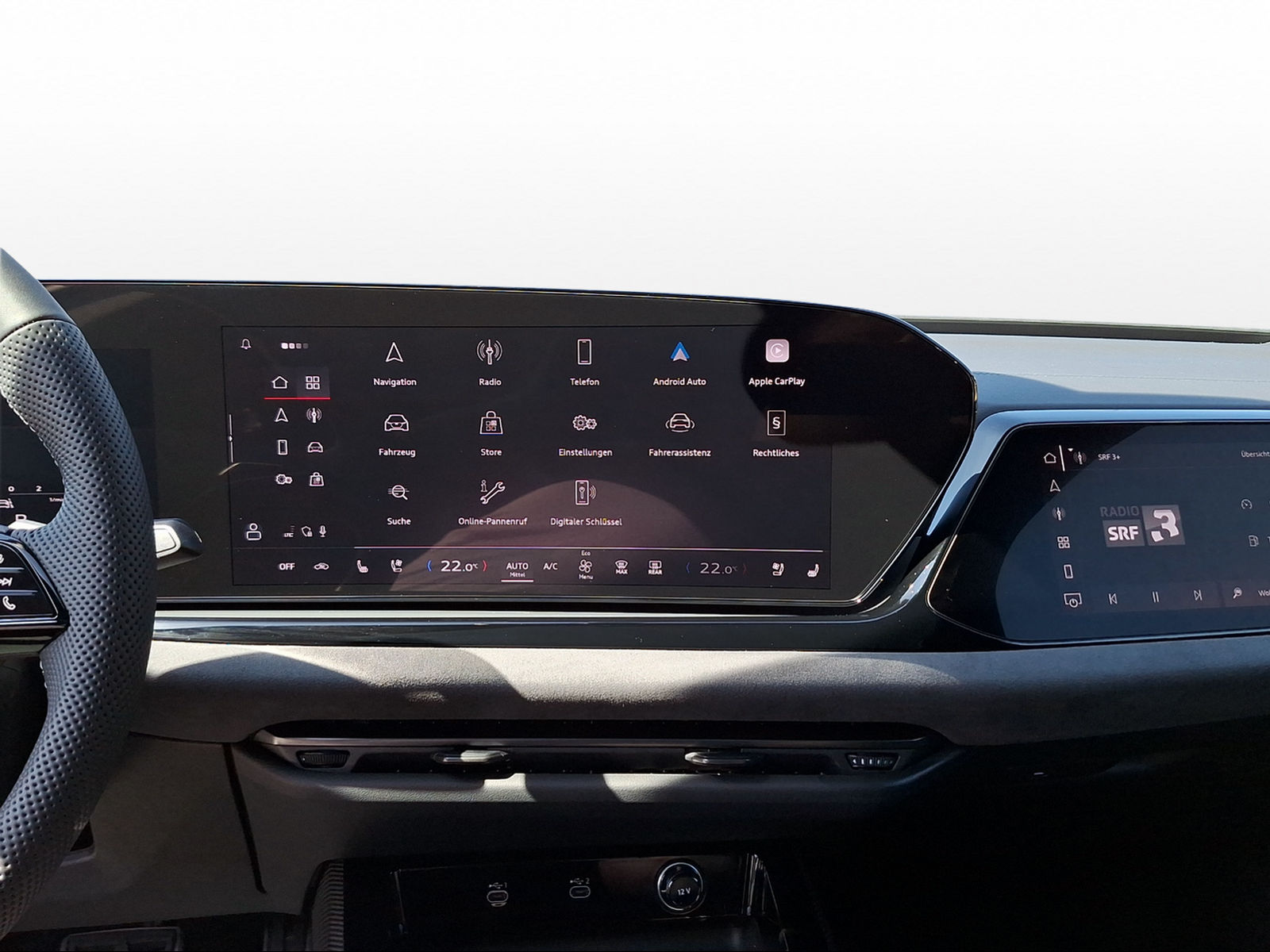 AUDI S5 Limousine TFSI quattro S tronic-image-8