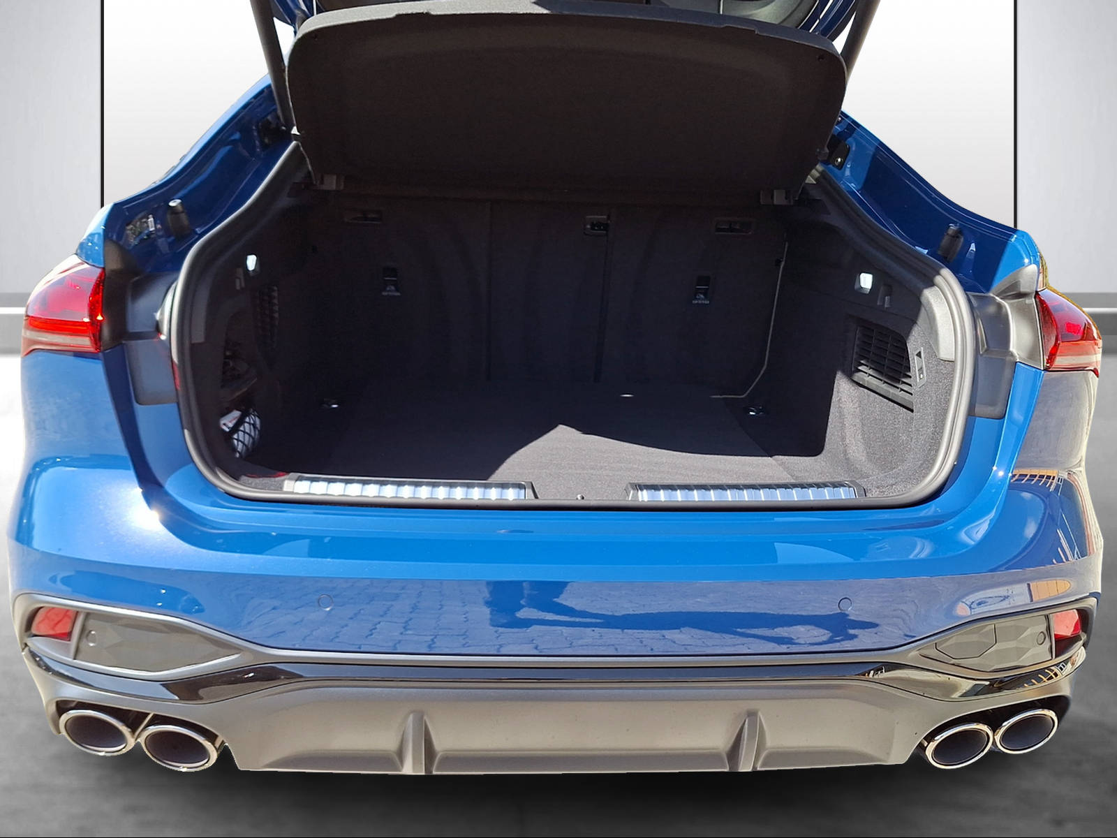 AUDI S5 Limousine TFSI quattro S tronic-image-11