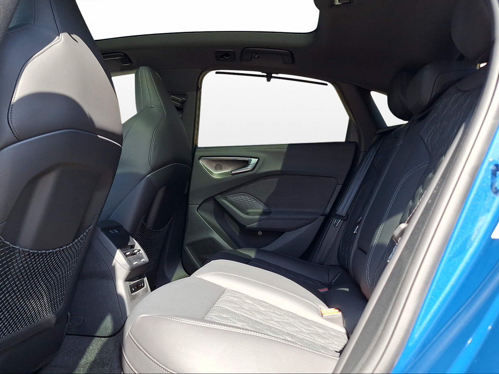 AUDI S5 Limousine TFSI quattro S tronic-image-10